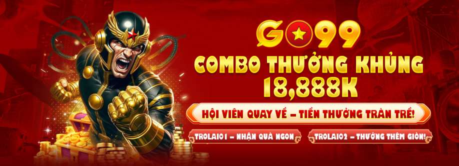 GO99c1 com Cover Image