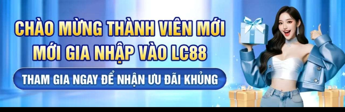 LC88 Trang Chủ Uy Tín Cover Image
