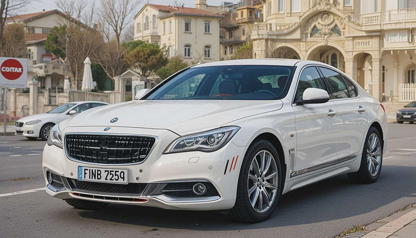 rent a car with driver in turkey Profile Picture