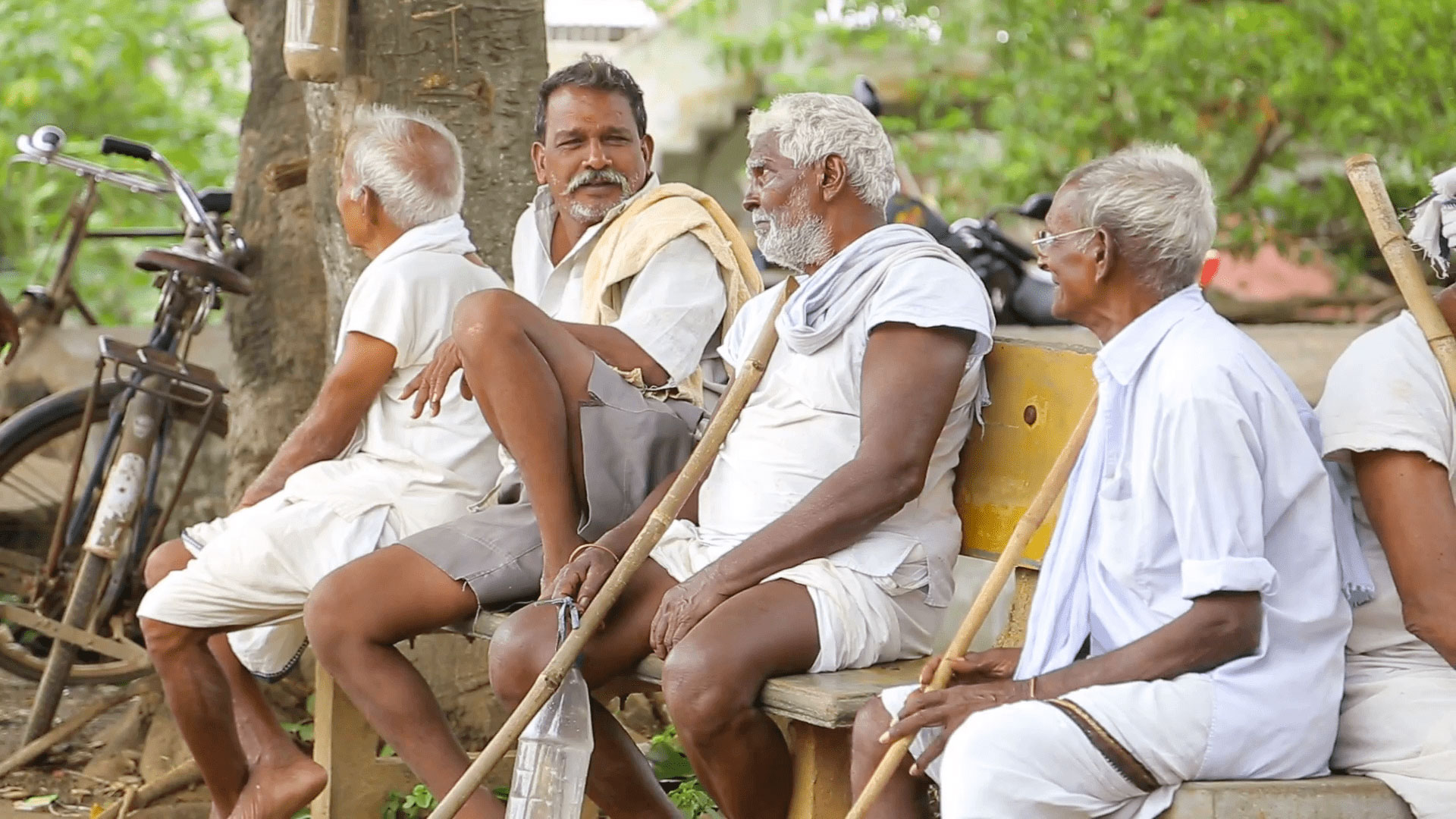 Old Age Home in Ahmedabad | NGO for old age people| Vrudhashram in Ahmedabad