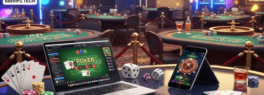 S88VIP Nhà Cái Uy Tín Cover Image