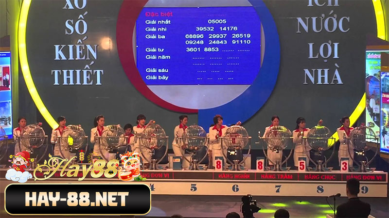 Soi Cầu Xổ Số Miền Bắc Chuẩn Xác Nhất – Khám Phá Bí Kíp Chiến Thắng Cùng Hay88