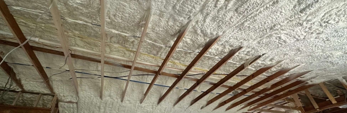 Stellrr Insulation and Spray Foam Cover Image