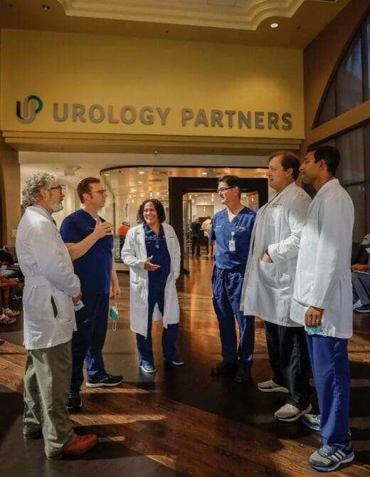 Urology Partners Of North Texas Profile Picture