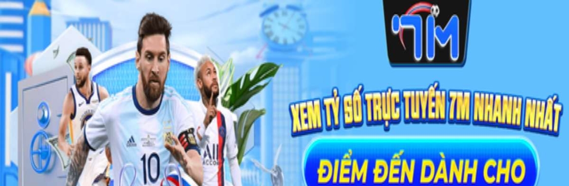 7M Tỷ Số Trực Tuyến Cover Image