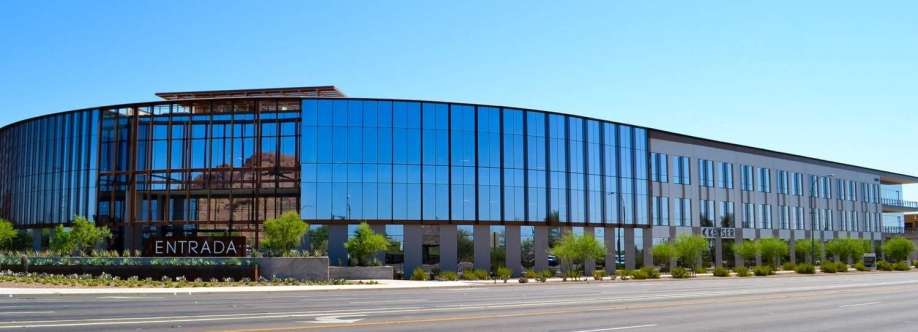 Keyser Scottsdale Cover Image