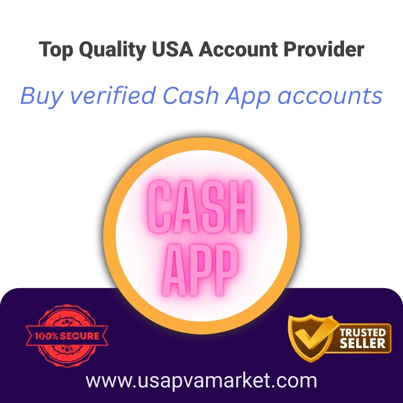 Buy Verified Cash App Accounts- Secure Ca and low price