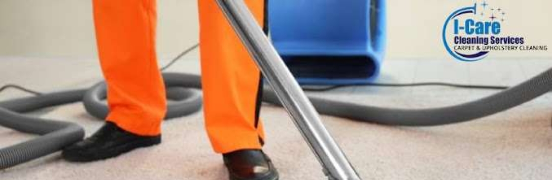 I Care Cleaning Services Cover Image