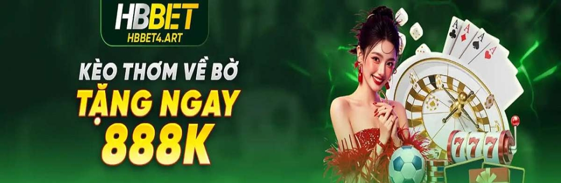 HBBet Cover Image