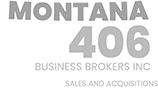 Selling a Business – Montana 406 Business Brokers