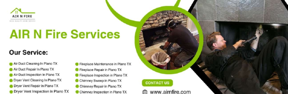 Air N Fire Cover Image