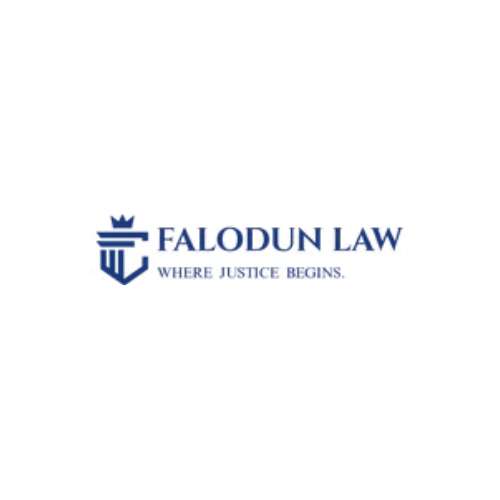 Falodun Law Profile Picture