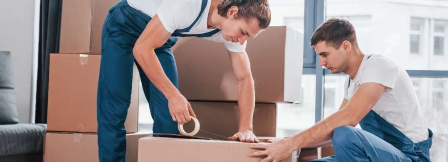 Movers Inn Cover Image