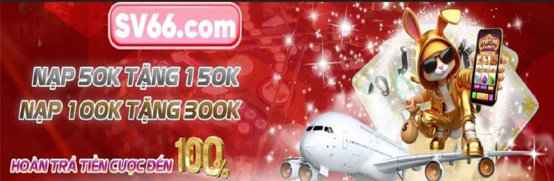 SV66 Nhà cái số 1 2025 Cover Image