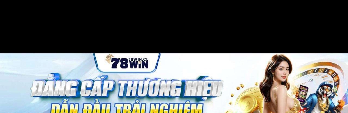 Nhà cái 78WIN Cover Image