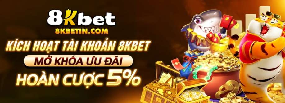 8kbet Cover Image