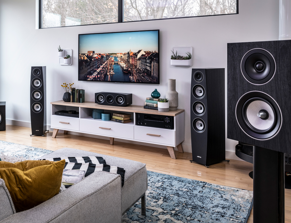 Custom Home Theatre Design & Installation in India: The Complete Guide - Cinebels Blog