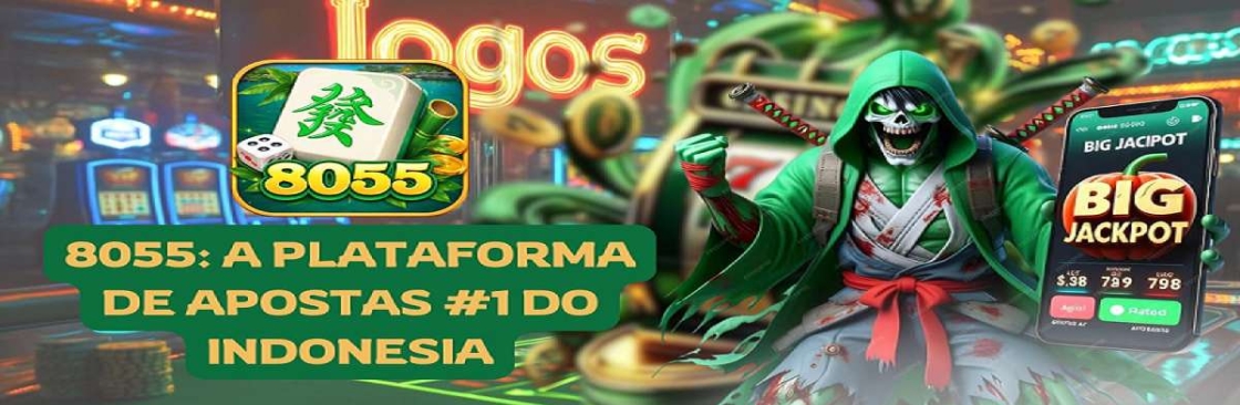 8055com Plataforma de Apostas Online Cover Image