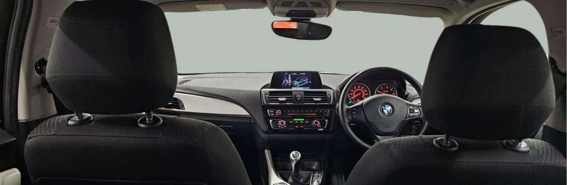 DRC Auto Sales Ltd Cover Image