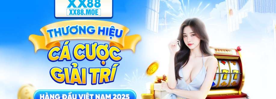 XX88 moe Cover Image