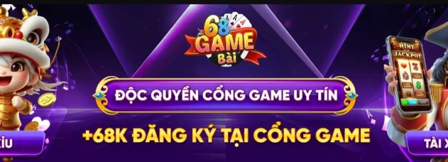 68Gamebai health Cover Image