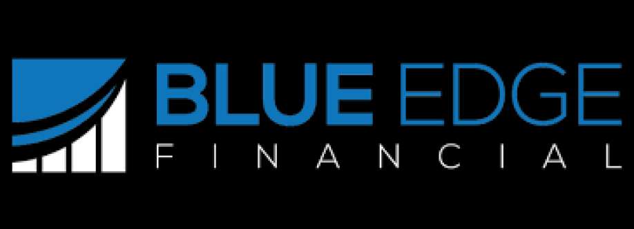 Blue Edge Financial Cover Image