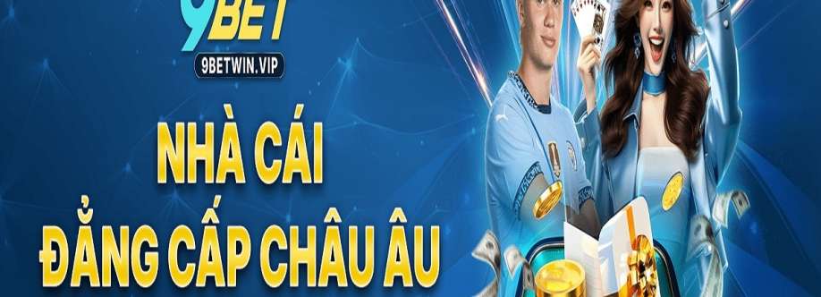 9BET Trang chủ Cover Image