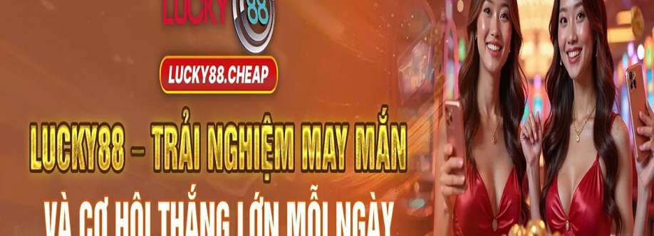 LUCKY Trang chủ Cover Image