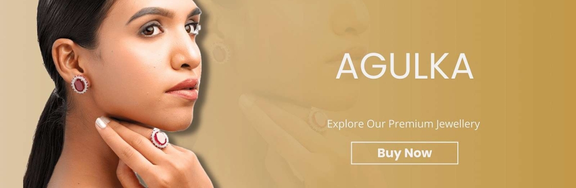 Agulka Jewels Cover Image