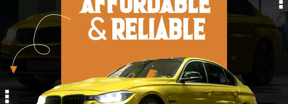 JJCA Motors LTD Cover Image