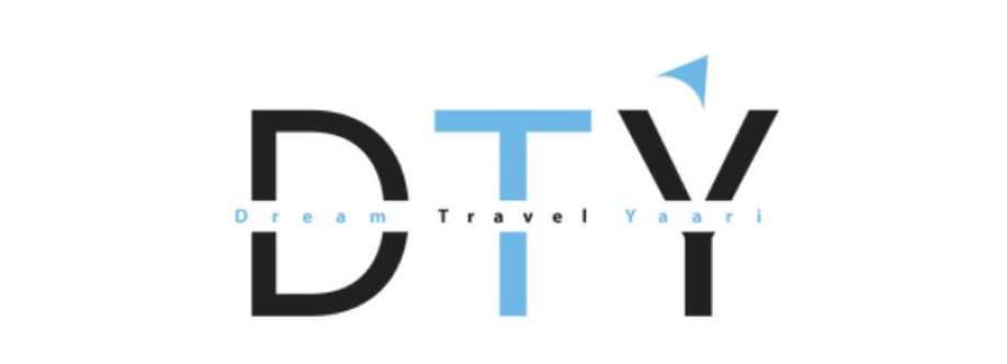 Dream Travel Yaari Cover Image