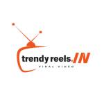 Trendy Reels Profile Picture