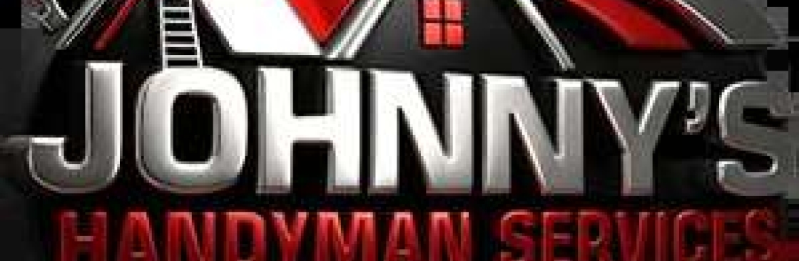 Johnnys Handyman Services Cover Image