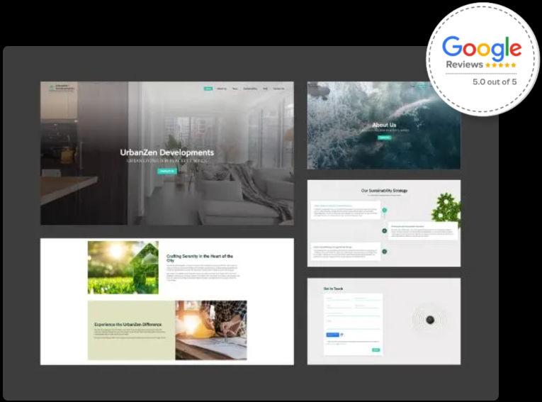 WordPress Website Design & Development Company in Chennai