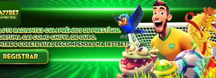 1477BET Tech Cover Image