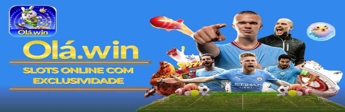 OLAWIN Site Oficial Cover Image