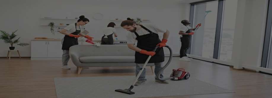 Kings cleaning group services Cover Image