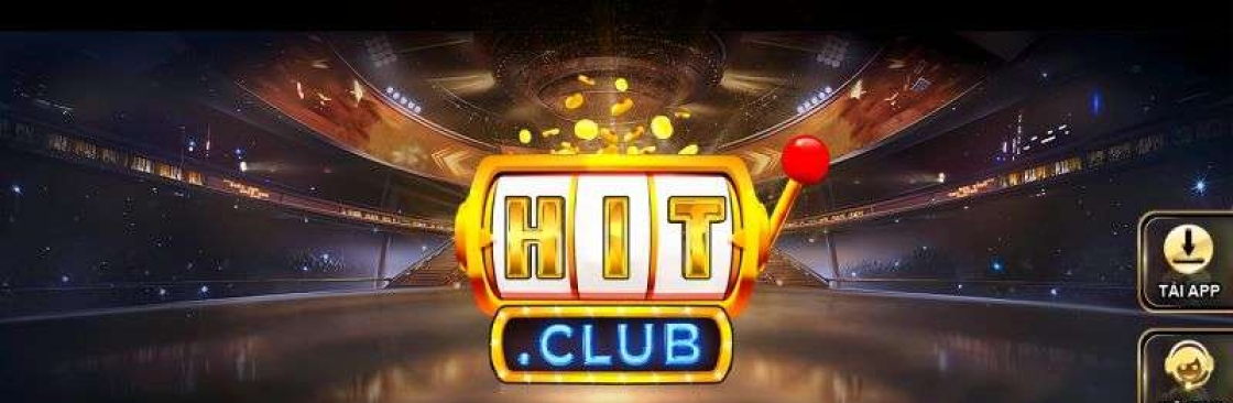 Hitclub Cover Image