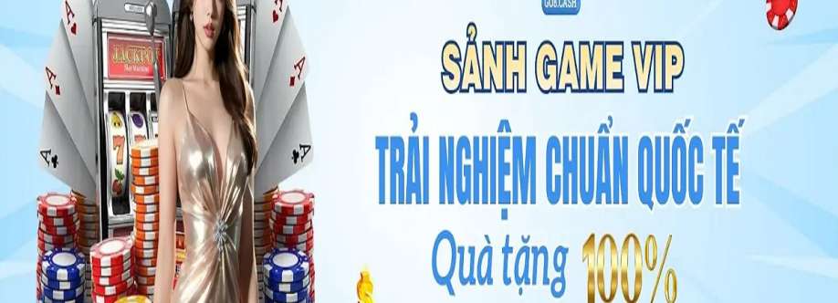 GO8 Cổng Game Quốc Cover Image