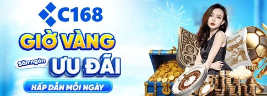 C168 Vietnam Cover Image