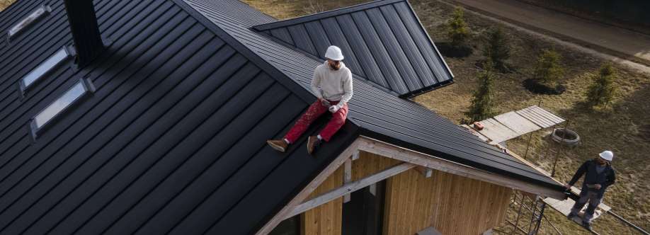 JM Roofing Solutions Cover Image