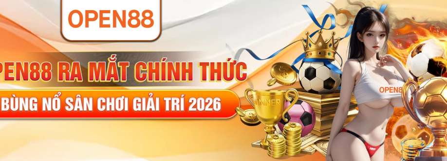 OPEN88 Nhà Cái OPEN88COM Uy Tín Cover Image