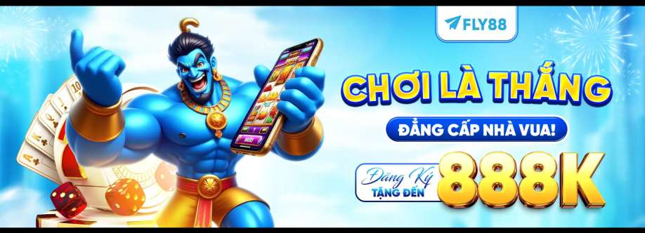 Cloudfly88 com Cover Image