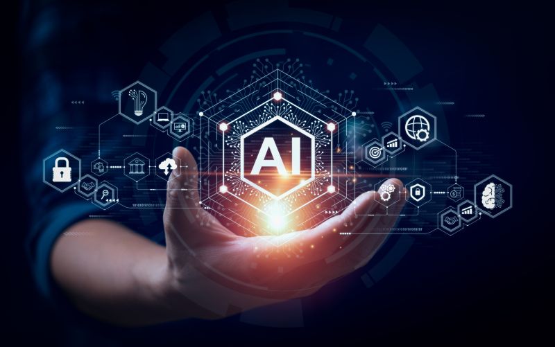 Artificial Intelligence Development Company