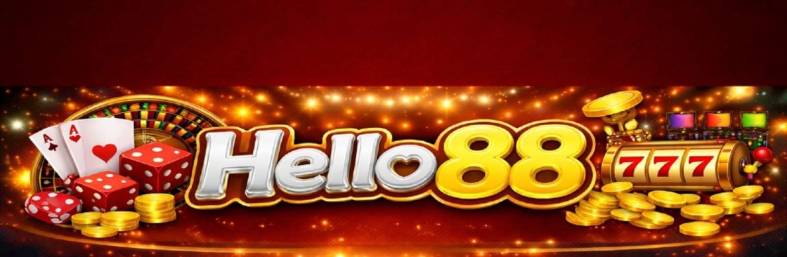 Nhà cái Hello88 Cover Image