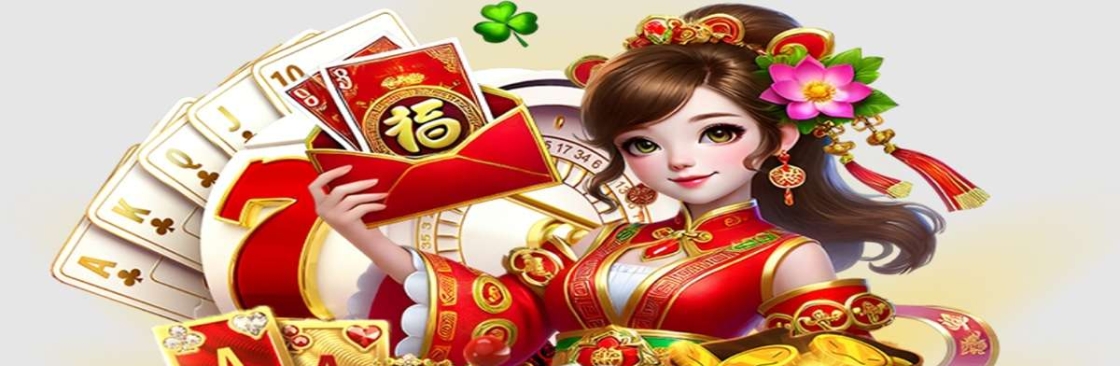 LUCKY8 Trang Chủ Cover Image