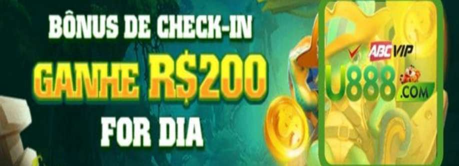 U888 broker Cover Image