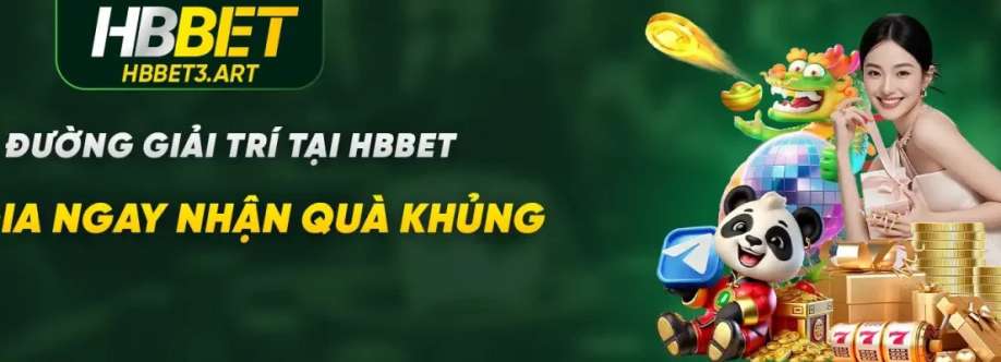 HBBET Không gian giải trí trực tuyến Cover Image