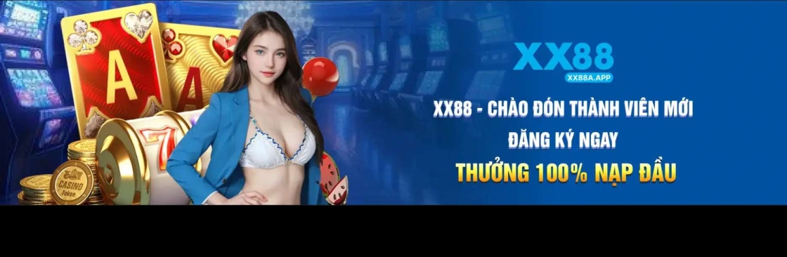 NHACAI XX88 Cover Image