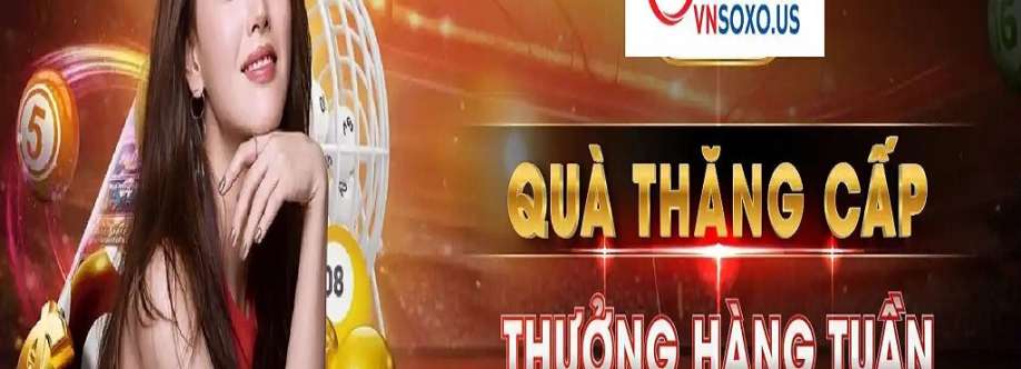 Nhà cái VNSOXO Cover Image